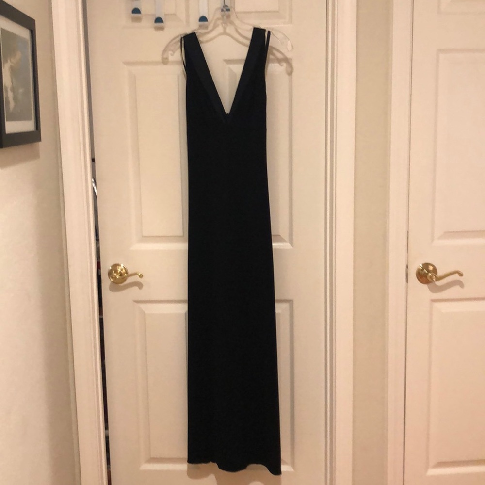 Laundry by Shelli Segal Black Cocktail dress 0P